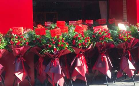 【熱】酒店開業(yè)慶典策劃書