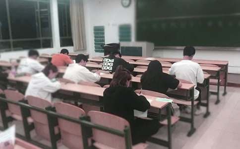 考試舞弊檢討書(通用19篇)