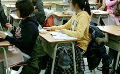 【薦】誠(chéng)信考試倡議書