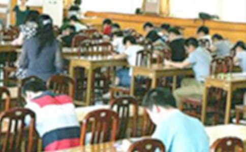 考試前鼓勵小學(xué)生作文