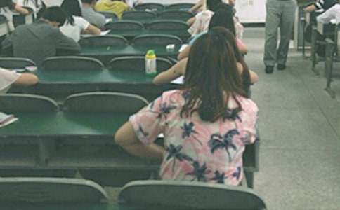 下次考試進(jìn)步保證書