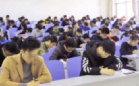 對(duì)考試沒考好的檢討書