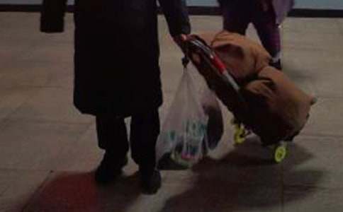 客運段實習(xí)報告3篇