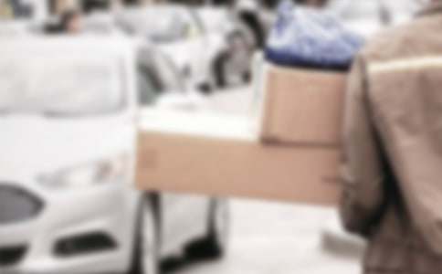 快遞合作協(xié)議書(通用20篇)