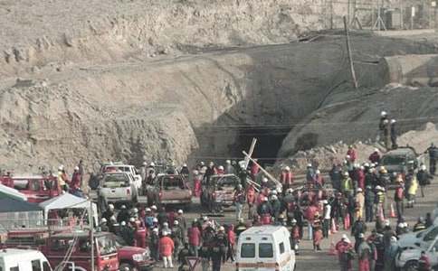 煤礦工人安全保證書