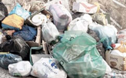 清理綠化帶垃圾簡報(bào)(必備12篇)