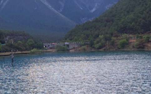 麗江的導(dǎo)游詞15篇