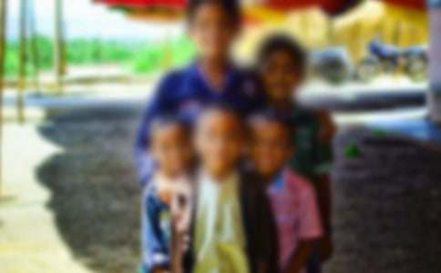 留守兒童感謝信集合10篇