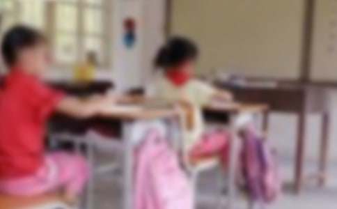 關(guān)愛留守兒童活動心得體會