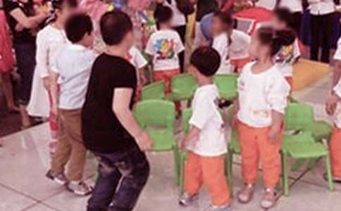 幼兒園慶六一活動主持詞