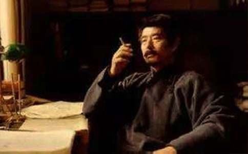 《二十四孝圖》魯迅讀后感