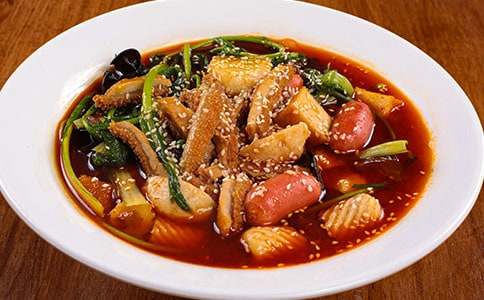 一句簡單的麻辣燙標語(精選340句)