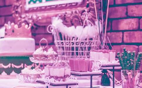 滿月宴會答謝詞