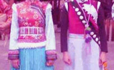 云南民族村導游詞10篇