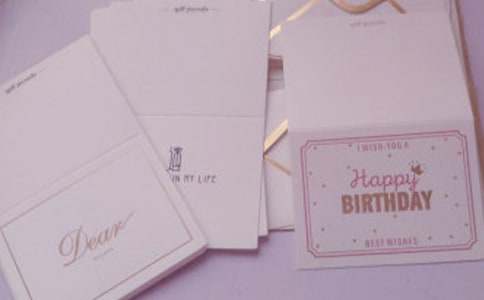 明信片寄語友情簡短