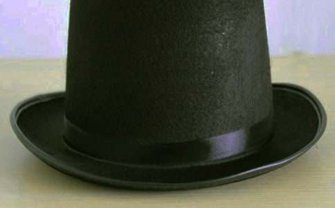 魔術(shù)的教案