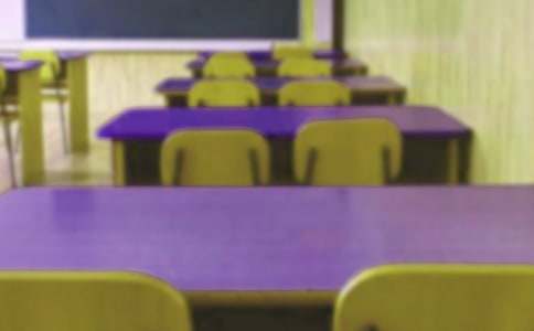 給母校的感謝信