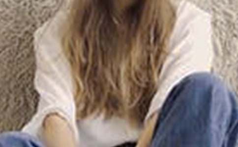 簡短大方的自我介紹女生