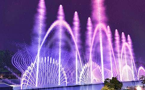 中班教案蘇打噴泉