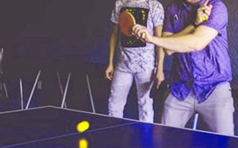 乒乓球比賽策劃書優(yōu)秀