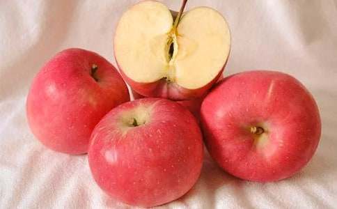 《蘋果落地》教案