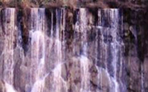 山西壺口瀑布導(dǎo)游詞