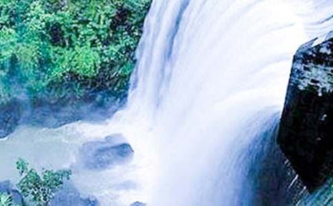 黃果樹瀑布導游詞合集15篇