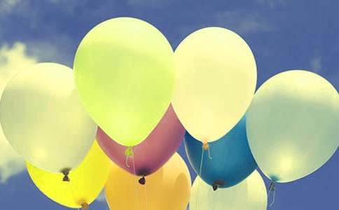 小氣球的幼兒活動(dòng)方案