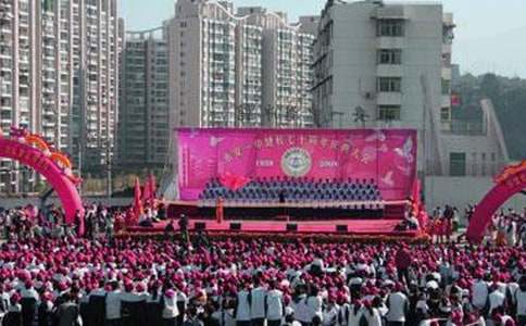 晚宴慶典答謝詞