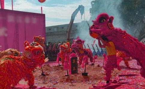 【實用】慶典活動策劃三篇