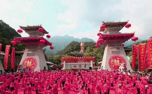 關于慶典活動策劃3篇