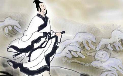 話端午憶屈原演講稿(精選15篇)