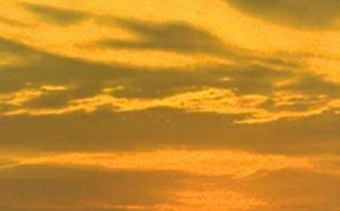 日出而作日落而息心情隨筆