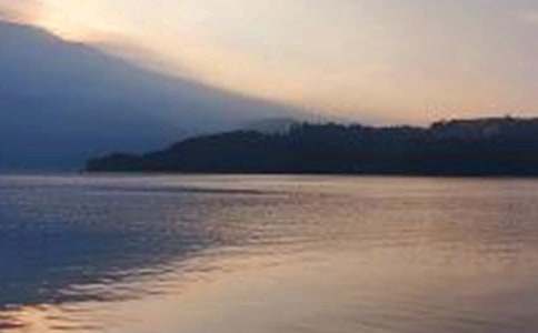 臺灣日月潭導游詞(集錦8篇)