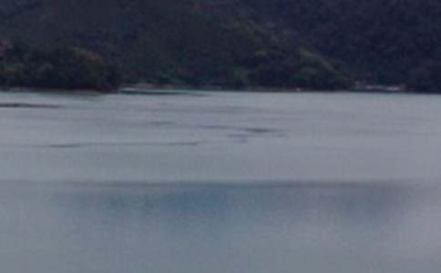 日月潭導(dǎo)游詞