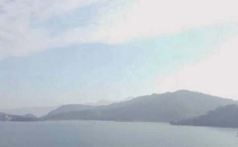 日月潭的導(dǎo)游詞(通用12篇)