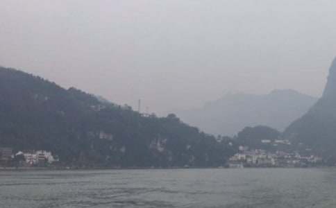 (推薦)長江三峽導(dǎo)游詞