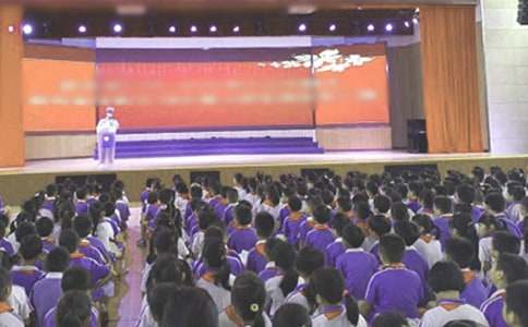 小學(xué)第一學(xué)期散學(xué)典禮簡(jiǎn)報(bào)15篇(集合)