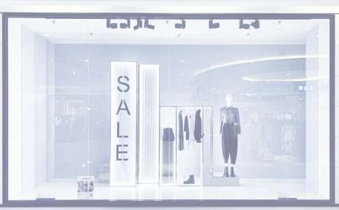 商場(chǎng)五一促銷方案