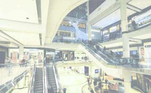 商場對顧客的歡迎詞范文