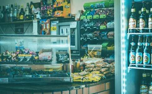 商店攤位租賃合同