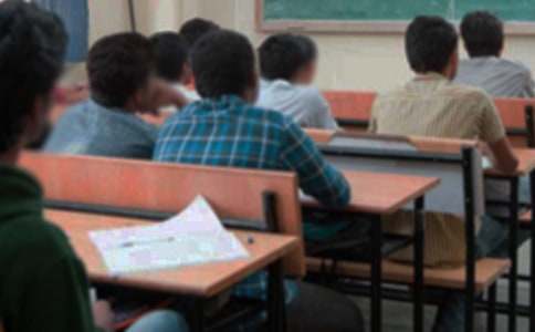 上課講話檢討書(15篇)