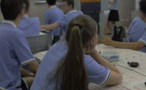 上課不說話的保證書范文(精選14篇)