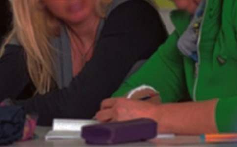 上課睡覺道歉信