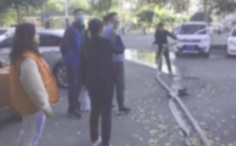 社區(qū)介紹信