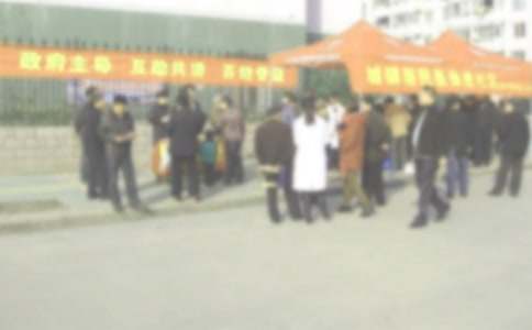 社區(qū)調(diào)查環(huán)境調(diào)查報(bào)告