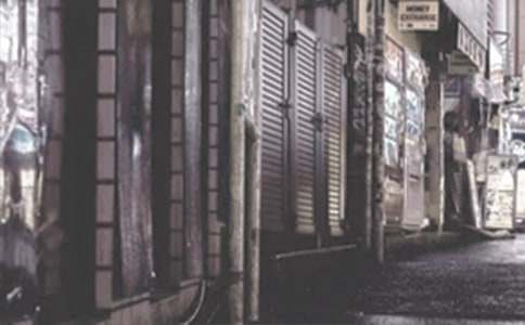 深夜勵志語錄(9篇)