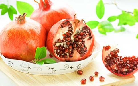 盆石榴的花語是什么