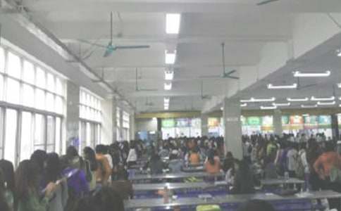 食堂管理員個(gè)人述職報(bào)告