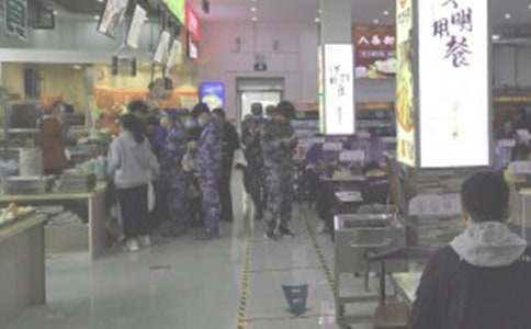 食堂管理員年終工作總結(jié)(通用13篇)